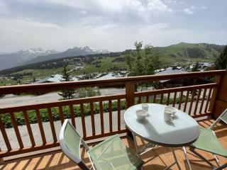 Appartement 2 pièces à 500m du centre, 5 couchages - FR-1-810-9 - Les Saisies - 4