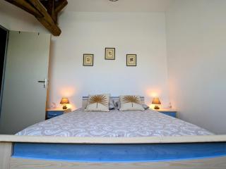 Chambre cosy avec coin salon et petit-déjeuner inclus - FR-1-591-687 - Châteauroux - 7