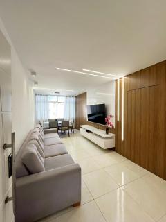 Apartamento beira mar de Maceió - Maceió - 9