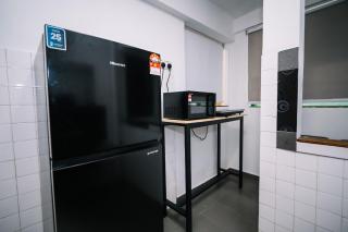 Swing & Pillows - Seri Kembangan Selangor - Seri Kembangan - 3