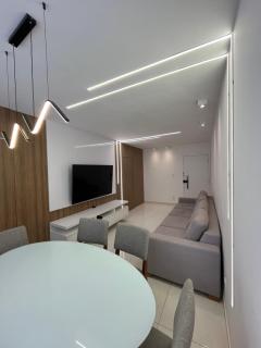 Apartamento beira mar de Maceió - Maceió - 7