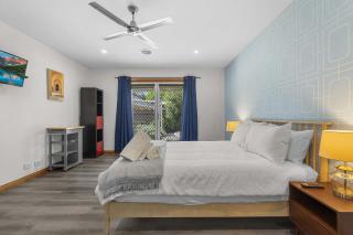 Quaint Garden Oasis with Free Parking - Bendigo - 5
