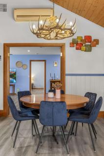 Quaint Garden Oasis with Free Parking - Bendigo - 6