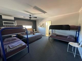 Kalbarri Inn - Kalbarri - 8