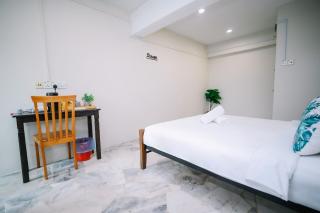 Swing & Pillows - Seri Kembangan Selangor - Seri Kembangan - 5