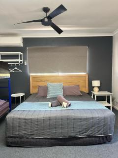 Kalbarri Inn - Kalbarri - 7