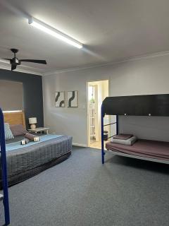 Kalbarri Inn - Kalbarri - 5