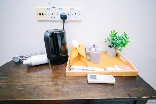 Swing & Pillows - Seri Kembangan Selangor - Seri Kembangan - 7