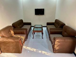 Pent house home in karachi 2 bedroom aprtment - Karachi - 2