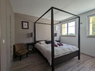 Chambres avec petit déj inclus et table d'hôtes en Berry, près des Châteaux de la Loire - FR-1-591-700 - Fontguenand - 7