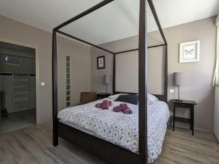 Chambres avec petit déj inclus et table d'hôtes en Berry, près des Châteaux de la Loire - FR-1-591-700 - Fontguenand - 0