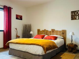 Chambre 4 pers avec piscine chauffée & WiFi - FR-1-591-708 - 7