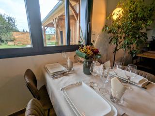 Chambre 4 pers avec piscine chauffée & WiFi - FR-1-591-708 - 5