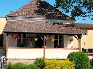 Chambres avec petit déj inclus et table d'hôtes en Berry, près des Châteaux de la Loire - FR-1-591-700 - Fontguenand - 6
