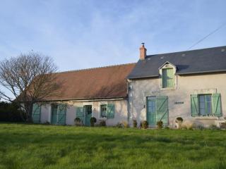 Chambres d'hôtes avec salle de jeux en Berry - FR-1-591-694 - Saulnay - 7
