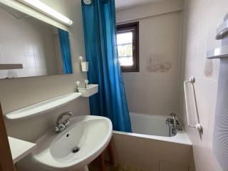 Charmant T2 en Savoie, Pied des pistes, 7 pers. - FR-1-810-20 - Les Saisies - 2