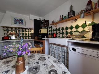 Maison d'hôtes paisible avec petit-déjeuner près de la forêt - FR-1-582-509 - 2