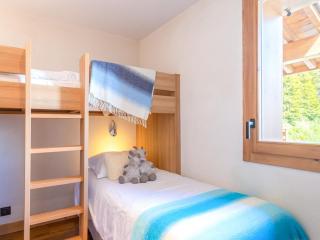 Appartement de standing 4 pièces, SPA, parking, Les Saisies - FR-1-810-10 - Les Saisies - 9