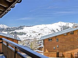 Appartement 3 pièces avec Spa et Parking aux Saisies - FR-1-810-7 - Les Saisies - 4