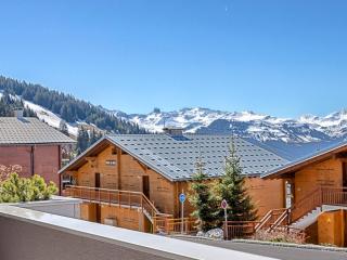 Appartement 2P cosy avec spa aux Saisies, près des pistes - FR-1-810-5 - Les Saisies - 5