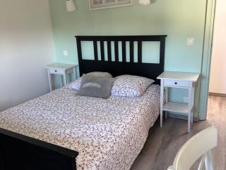 Chambres avec petit-déjeuner et table d'hôtes près des Châteaux de la Loire - FR-1-591-698 - 2