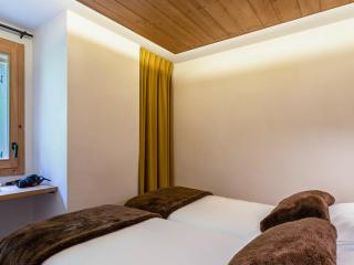 Appartement spacieux 4 pièces, spa et parking, proche piste Les Saisies - FR-1-810-6 - Les Saisies - 9