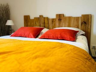 Chambre 4 pers avec piscine chauffée & WiFi - FR-1-591-708 - Faverolles - 7