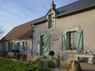Chambres d'hôtes au calme avec salle de jeux en Berry - FR-1-591-678 - Saulnay - 5