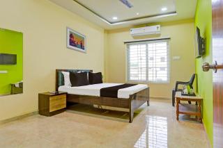 Super Hotel O Zoo Palace - Nagpur - 9