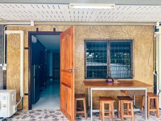 Baan Panmala Guesthouse - Ao Luek, Krabi - 1