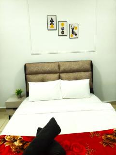 Alaman Luxe suites KLCC - Kuala Lumpur - 3