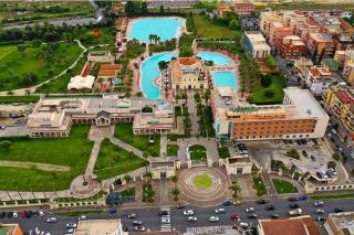Roma, tivoli e le terme alloggio turistico Andrea - Tivoli Terme - 4