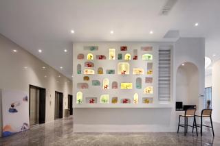 Guilin SYYF Family-Friendly Hotel - 6