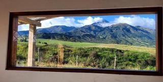 Hacienda San Nicolas de Cuicocha - Cotacachi - 4