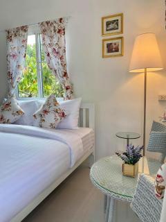 โฟร์วิลล่า เขาใหญ่ - 7