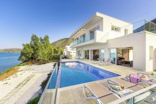 Pomos Seashore villa - Pomos - 9