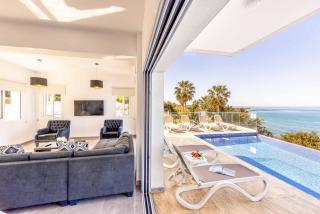 Pomos Seashore villa - Pomos - 8