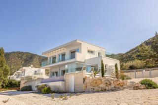 Pomos Seashore villa - Pomos - 5
