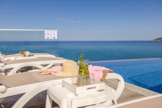 Pomos Seashore villa - Pomos - 4