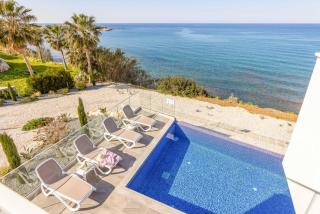 Pomos Seashore villa - Pomos - 3