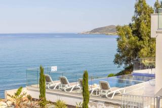 Pomos Seashore villa - Pomos - 2