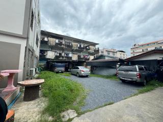 Titi-pon Apartment Bang Khen - Bang Khen - 7