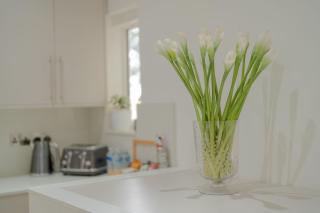Central Banbury Stay Comfy and Spacious for groups 9 sleeps - 4
