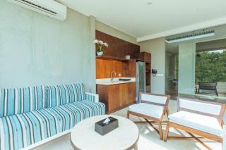 Affordable Stunning 1BR Villa with private pool near Bingin Beach - Uluwatu - 0