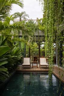 Nongnia Beach Villa - 5