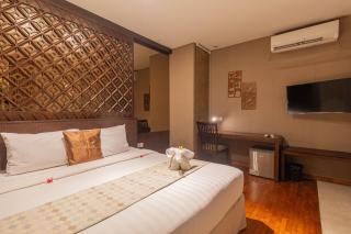 Affordable Stunning 1BR Villa with private pool near Bingin Beach - Uluwatu - 6