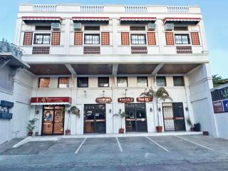 LaVie Hotel - Vigan - 0