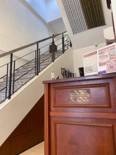 LaVie Hotel - Vigan - 8