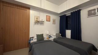 Calicon Suites - Manila - 1