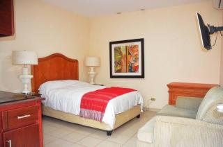 Hotel Boutique Los Arcos - Los Mochis - 8
